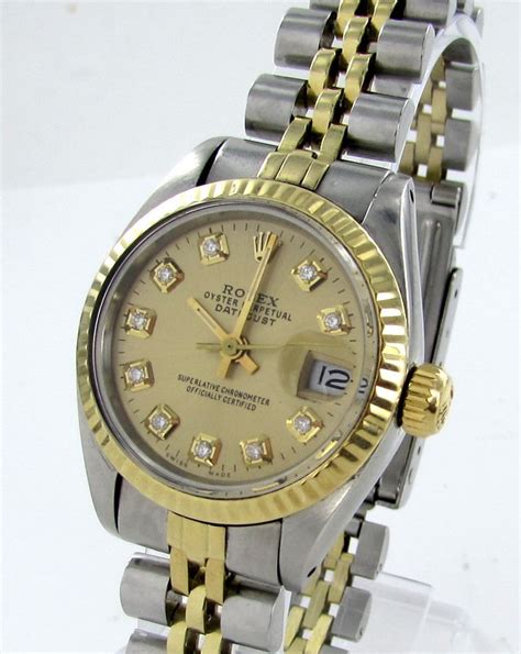 orologio rolex datejust con brillanti|rolex datejust prezzi.